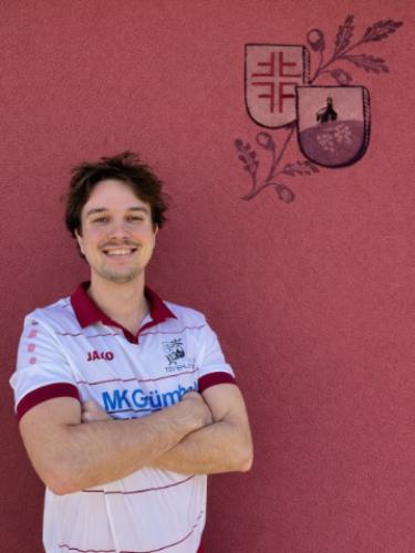 Avatar Bild für Yannick Freitag