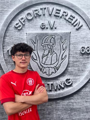 Avatar Bild für Luis Sölch