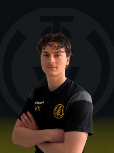 Avatar Bild für Valentin Kameter