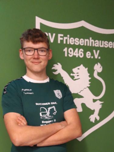 Simon von der Linden