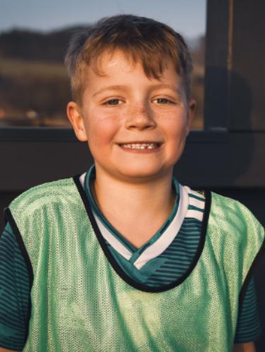 Gabriel Hopfenmüller