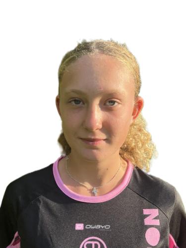 Avatar Bild für Veronika Späth