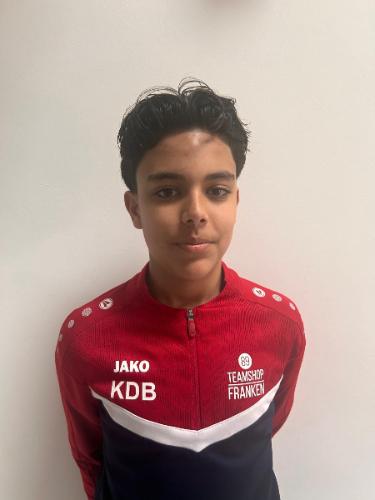 Avatar Bild für Karim Schrenker