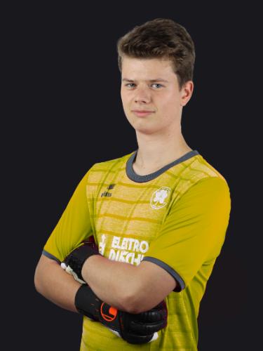 Marinus Schmid