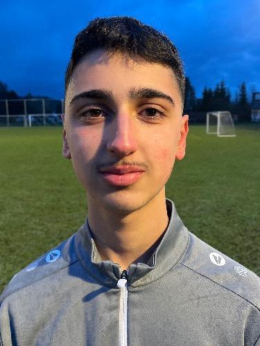 Simon Abdou