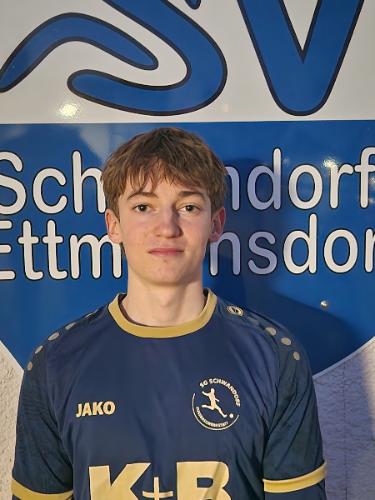 Avatar Bild für Aaron Krüger