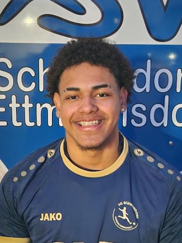 Avatar Bild für Angel Vargas