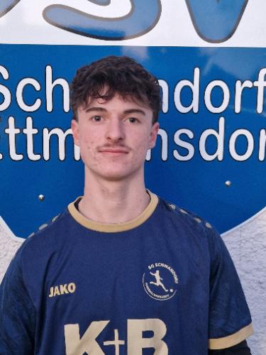 Avatar Bild für Janick Suckert