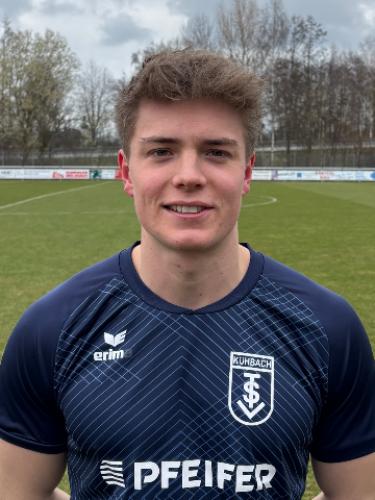 Avatar Bild für Moritz Gutmann