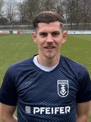 Avatar Bild für Marcel Pietruska