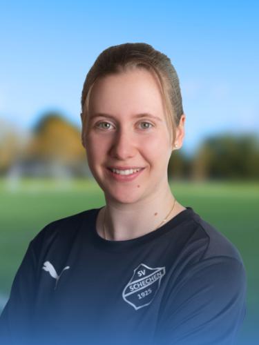 Damaris Schreckenbauer