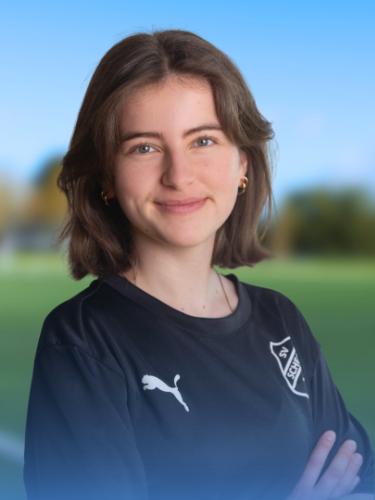 Avatar Bild für Maria Öckl