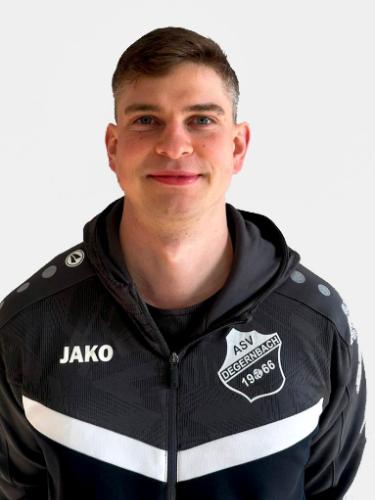 Avatar Bild für Johannes Meiler