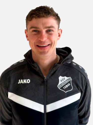 Avatar Bild für Thomas Meiler