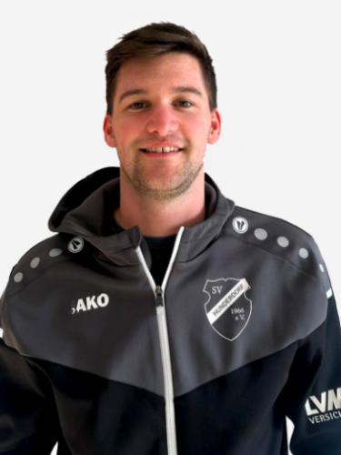 Avatar Bild für Florian Rothammer