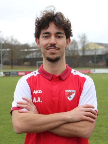 Avatar Bild für Metehan Aksoy