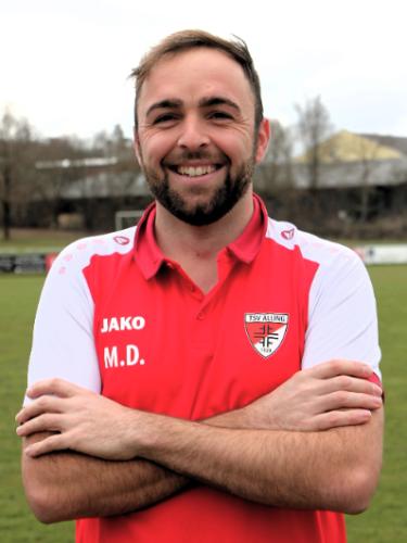 Avatar Bild für Michael Drexl