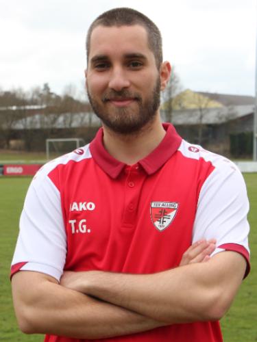 Avatar Bild für Thomas Grossbeck