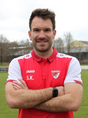 Avatar Bild für Sebastian Kiffer