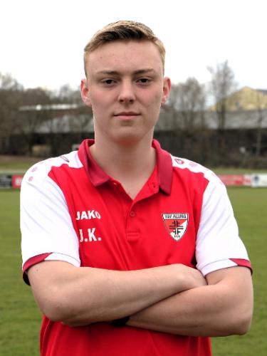 Avatar Bild für Jona Kuhls