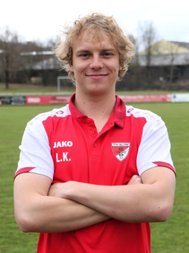 Avatar Bild für Luis Kulbach