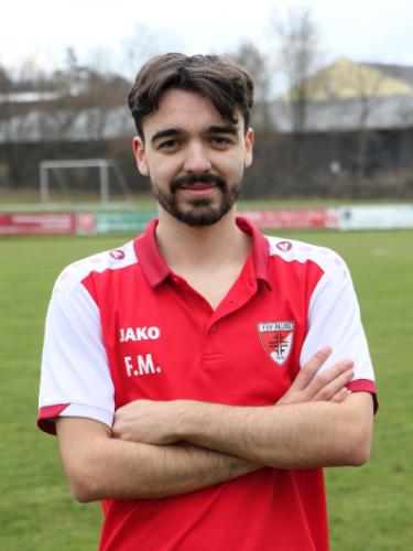 Avatar Bild für Fabian Müller