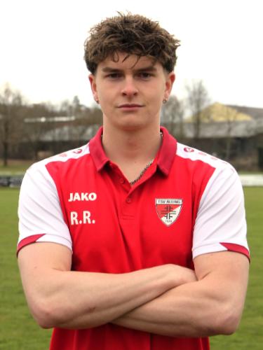 Avatar Bild für Robin Remschmidt