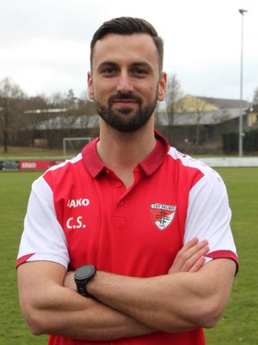 Avatar Bild für Christian Schultes