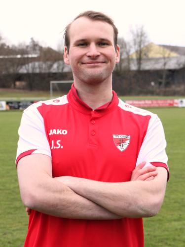 Avatar Bild für Joseph Schwaiger