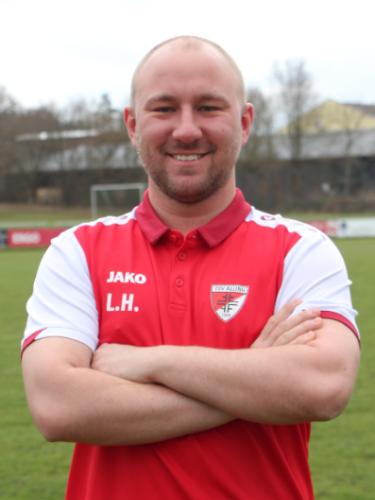 Avatar Bild für Lukas Huber