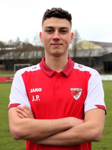 Avatar Bild für Josip Puseljic