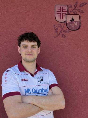 Avatar Bild für Moritz Seubert