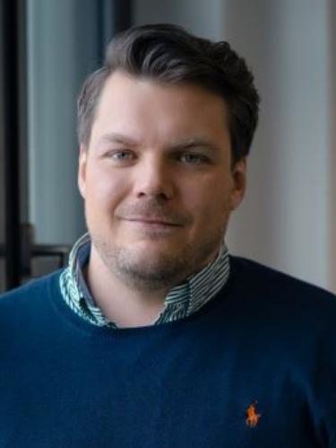 Markus Metzke