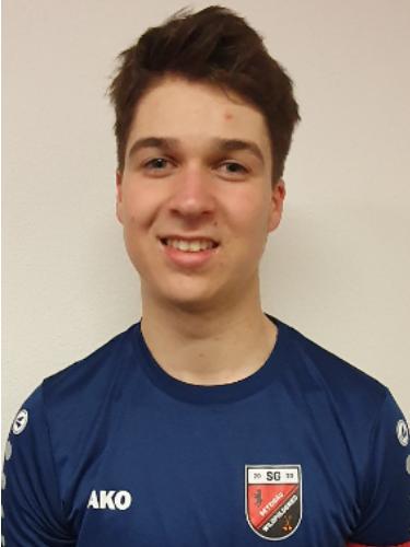 Lukas Rudolph