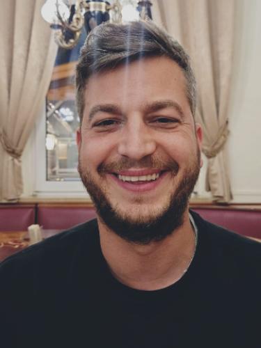 Avatar Bild für Marko Barac