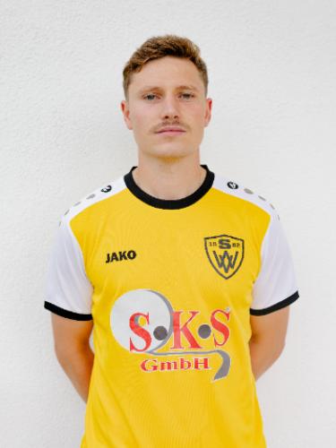 Avatar Bild für Benedikt Schuler