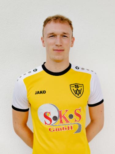 Avatar Bild für Kilian Scheiel