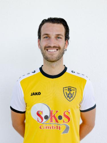 Avatar Bild für Luca Fellermeier