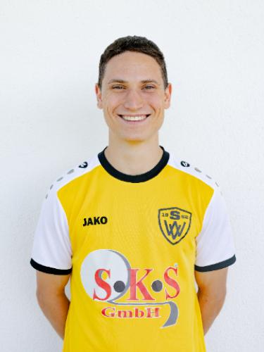 Avatar Bild für Daniel Schuler