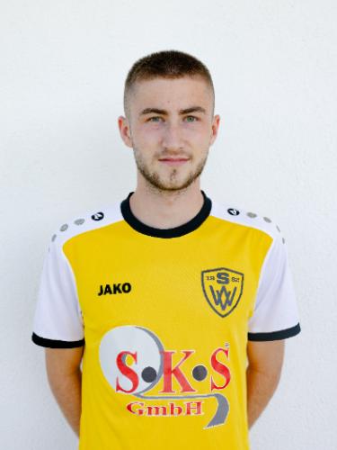 Avatar Bild für Maximilian Spreitzer