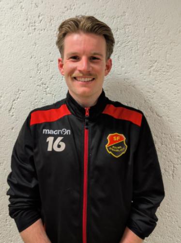 Avatar Bild für Jan-Felix Coenen