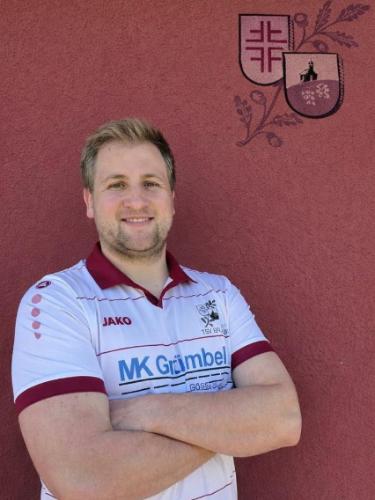 Avatar Bild für Stefan Hausknecht