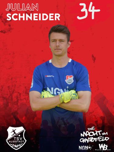 Julian Schneider