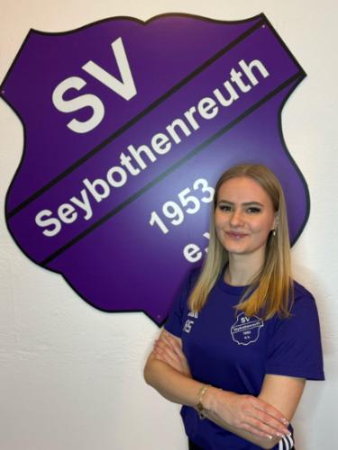 Avatar Bild für Annika Sterzer