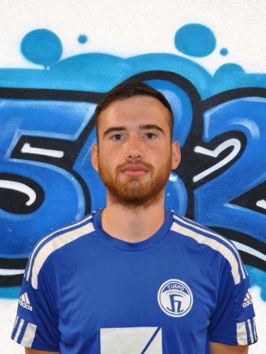 Avatar Bild für Pascal Guth