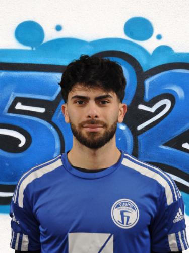 Avatar Bild für Belal Hmedan