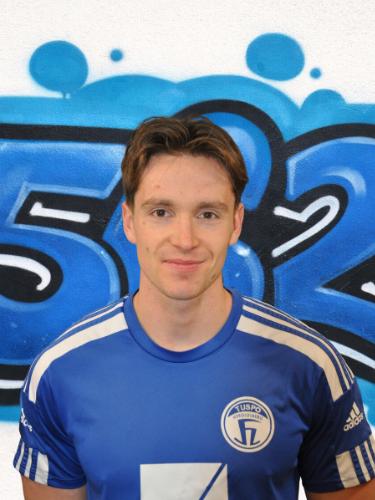 Jonas Lohs