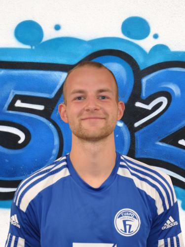 Avatar Bild für Moshe Luke Minor