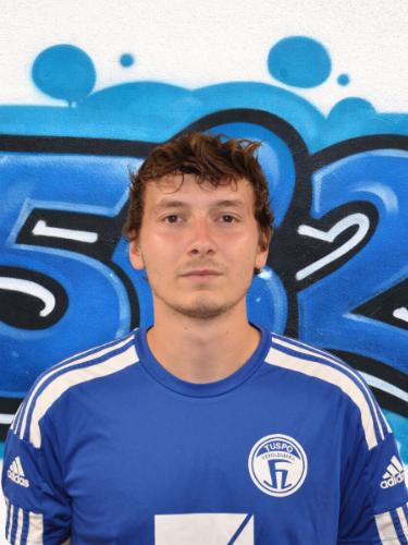 Avatar Bild für Niklas Müller