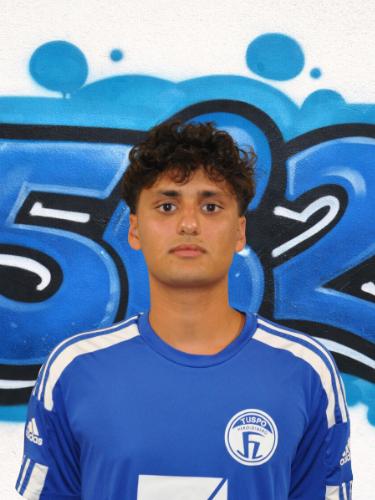 Avatar Bild für Rohan Reissinger